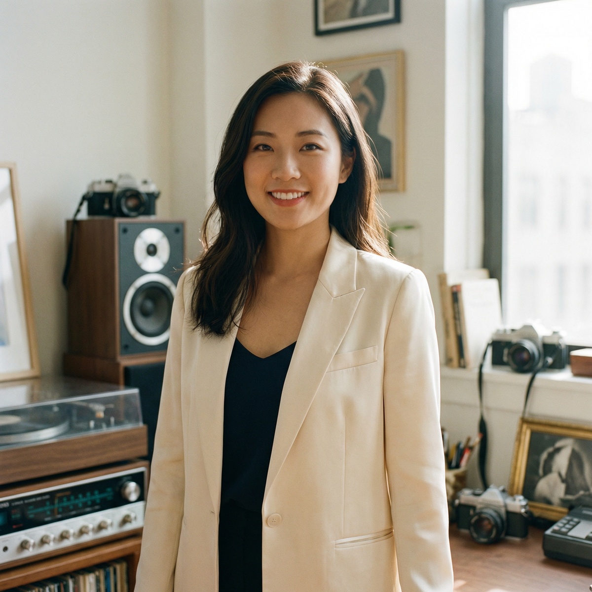 抖阴资深制片人